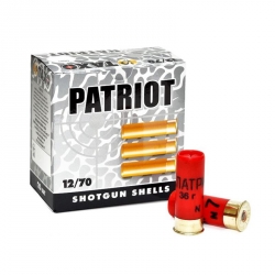 CARTUȘE  «PATRIOT»