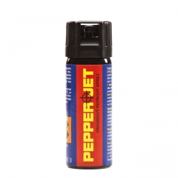 PEPPER JET